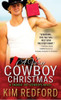 Libro A Very Cowboy Christmas -inglés 0
