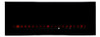 Reloj Led Temporizador Led Grande Grande Rojo Digital Grande 1
