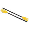 Par De Remos Plásticos Bestway 1,24 Mt 0