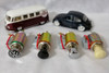 Encendedor 12v Beige Para Fusca Brasilia Kombi Volkswagen 1 Encendedor 12v Beige Para Fusca Brasilia Kombi Volkswagen 1