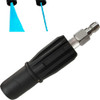 Bico Registro Engate Rápido 10m Mangueira Karcher Hd585 220v 2