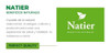 Aceite Esencial De Oregano Natier 30ml - 70% Carvacrol 4