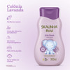Kit Shampoo Colônia Sabonete Loção Bebê Infantil Skalinha 3