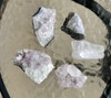 Piedra Amatistas 6