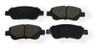 Cambio Pastillas Freno Geely Lc 1