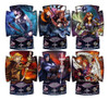 Pack Cards Vampiros Elma Chips 2 Un. (vários Números) 0