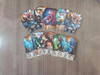 Pack Cards Vampiros Elma Chips 2 Un. (vários Números) 1