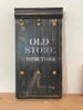 Portallave Pared Madera Vintage Industrial 7