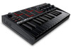 Akai Professional Mpk Mini Mk3 - Controlador De Teclado Midi 0