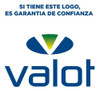 Porta Bobina Caño Pared/mesada | Valot Oficial 3