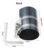 Cinta Para Anéis Pistão 3, 4 E 6  Alicate Extensor 40 120mm 2