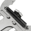 Cinta Para Anéis Pistão 3, 4 E 6  Alicate Extensor 40 120mm 6