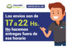 Rejilla De Ventilacion 25x15 Fija - Retorno / Extraccion 5