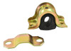 Buje De Barra Estabilizadora Fiat 147 Kit C/soporte 1