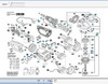 Estator Campo Expansión Polar Amoladora Gws 24-180 Lvi Bosch 2 Estator Campo Expansión Polar Amoladora Gws 24-180 Lvi Bosch 2
