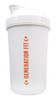 Shaker Generation Fit Vaso Simple Batidor Proteina 600ml 0