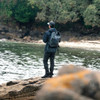 Bolso Mustad Impermeable Dry Backpack 30 Lt 2