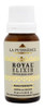 La Puissance Royal Elixir Kit X3 Ampollas Shock Rubio 15ml 1