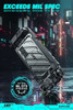 Funda Resistente Para Steam Deck Supcase Unicorn Beetle Pro 1