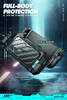 Funda Resistente Para Steam Deck Supcase Unicorn Beetle Pro 2