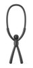 Gancho Colgante Rodas Negro - Telecompras Sc 4