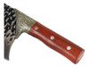 Cutelo 9'' Inox Brut Forge Com Bainha 3
