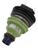 Inyector Monopunto Reemplazo Del Bosch Renault 19 Clio 1.6 0