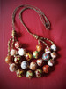 Collar Vintage 0