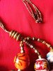 Collar Vintage 2
