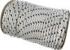 Soga Trenzada De Polipropileno 8mm X 108mts. Con Alma 1