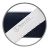 Martillo Stahl Acero Inoxidable 8 Pulgadas Pan Cuchillo 2