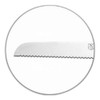 Martillo Stahl Acero Inoxidable 8 Pulgadas Pan Cuchillo 4
