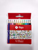 Lapiz Lapices De Colores Filgo X12 Cortos *pack X20 Cajitas* 0