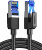 Ugreen Cable Ethernet Cat 8 De 20 Pies, Trenzado De Alta ... 0 Ugreen Cable Ethernet Cat 8 De 20 Pies, Trenzado De Alta ... 0