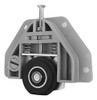 Kit De Placard Corredizo Ducasse Cd 50 Cxr-s 0
