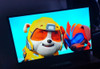 Led Jvc 21 - Impecable Imagen - Sintoniza Hd 3