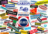 Pack 10 Discos De Corte Fino 41/2  PuLG 115x0.8x22,2mm Neo 3