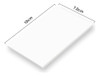 100 Blocos De Rascunho Personalizado 10x7cm P/ Brinde 50fls 2