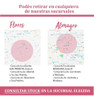 Respuestos  X 10 Discos Esmerilados C/velcro Lfme 2
