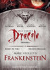 Dvd Bram Stoker´s Dracula + Mary Shelley´s Frankenstein 0