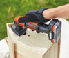 Combo Herramientas A Bateria 12v Project Pack Black + Decker 2
