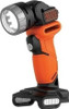 Combo Herramientas A Bateria 12v Project Pack Black + Decker 4