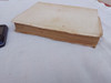 Antiguo Libro Historia Entre R. 1520-1910 Leoncio Gianello 3