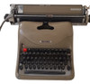 Maquina De Escribir Olivetti 0