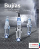 Bujia Bosch Renault Clio Iii 1.0/1.2 16v 5
