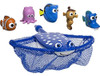 Swimways Buscando A Dory El Juego De Buceo Y Captura Del Sr. 0