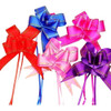 Kit 100 Laço Mágico Pronto 3cm X 48cm Escolher As Cores 0