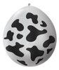 Piñata Globo Mancha Vaca 36  X 1u 0