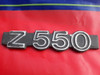 Insignia Kawasaki 2