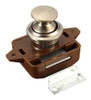 Cerradura Tirador Push Lock Motorhome Hafele 0